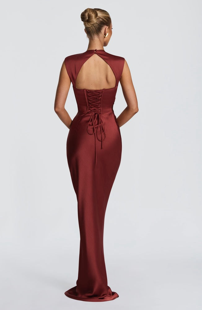 VESTIDO AVIELLE