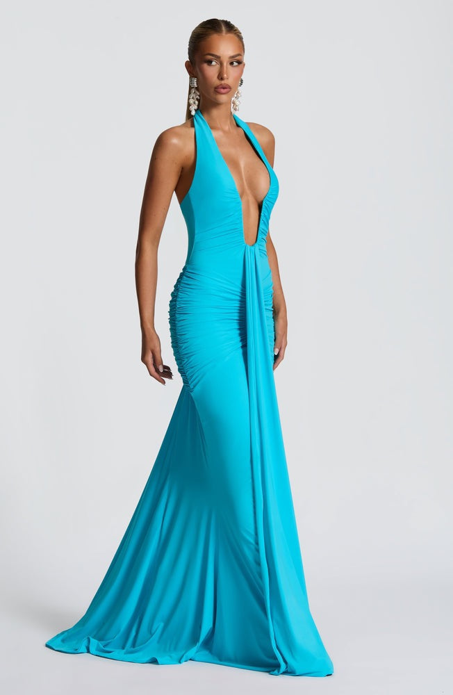 VESTIDO ROSSETA