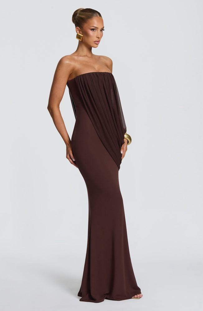 VESTIDO VIENNA