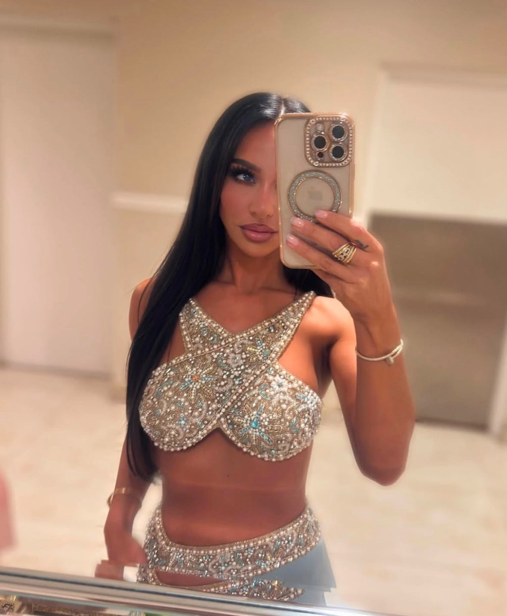 Conjunto laly