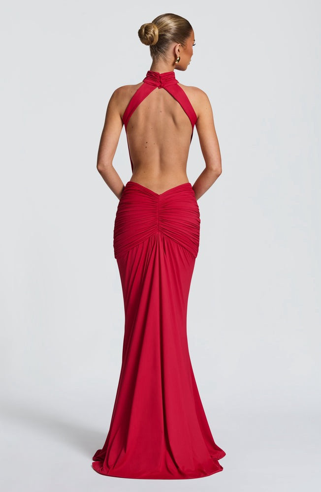 Vestido bulgary