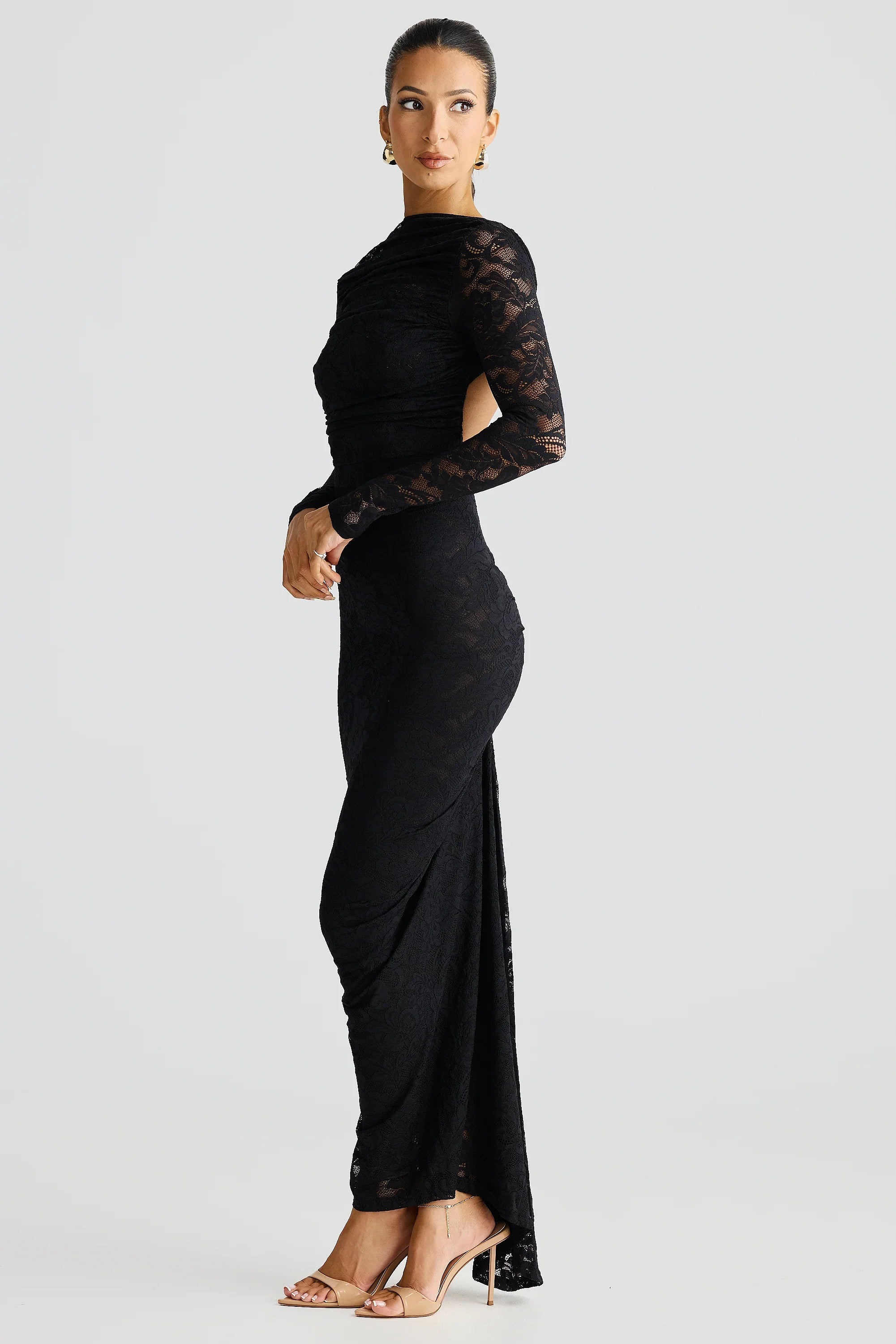 VESTIDO AMARA
