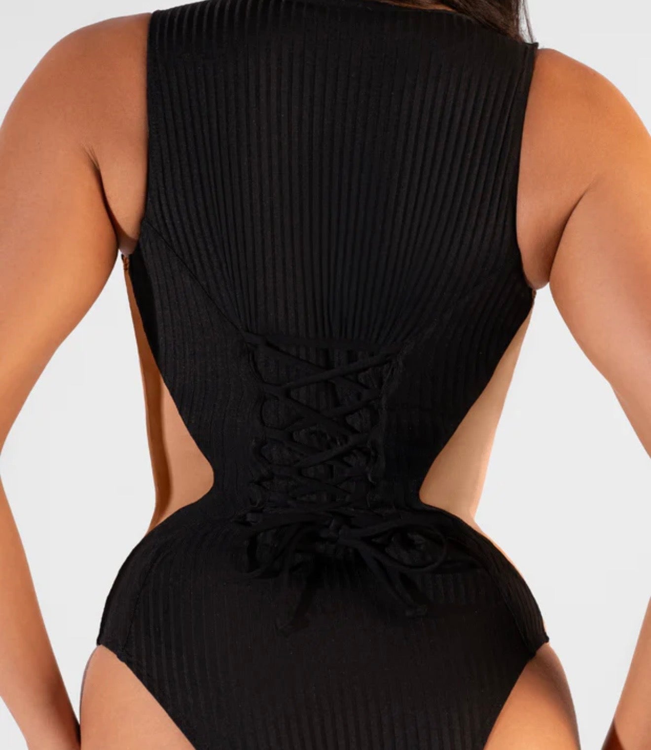 BAÑADOR CORSET