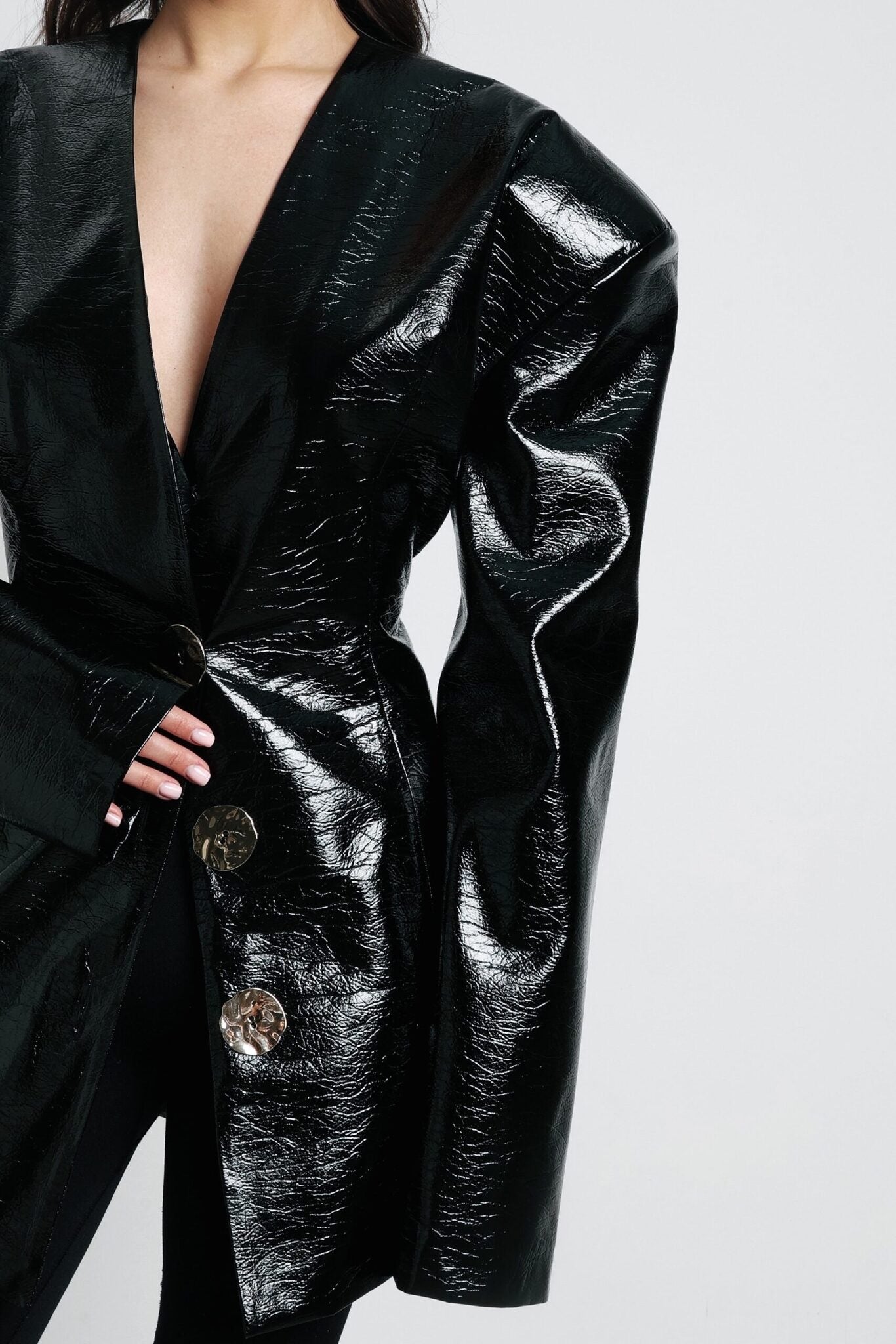 Blazer Annah