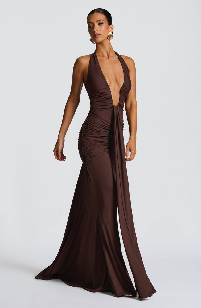 VESTIDO ROSSETA