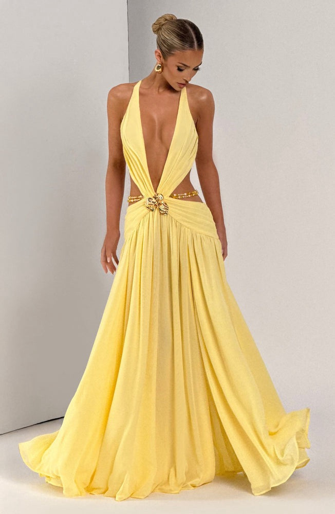 VESTIDO indiana