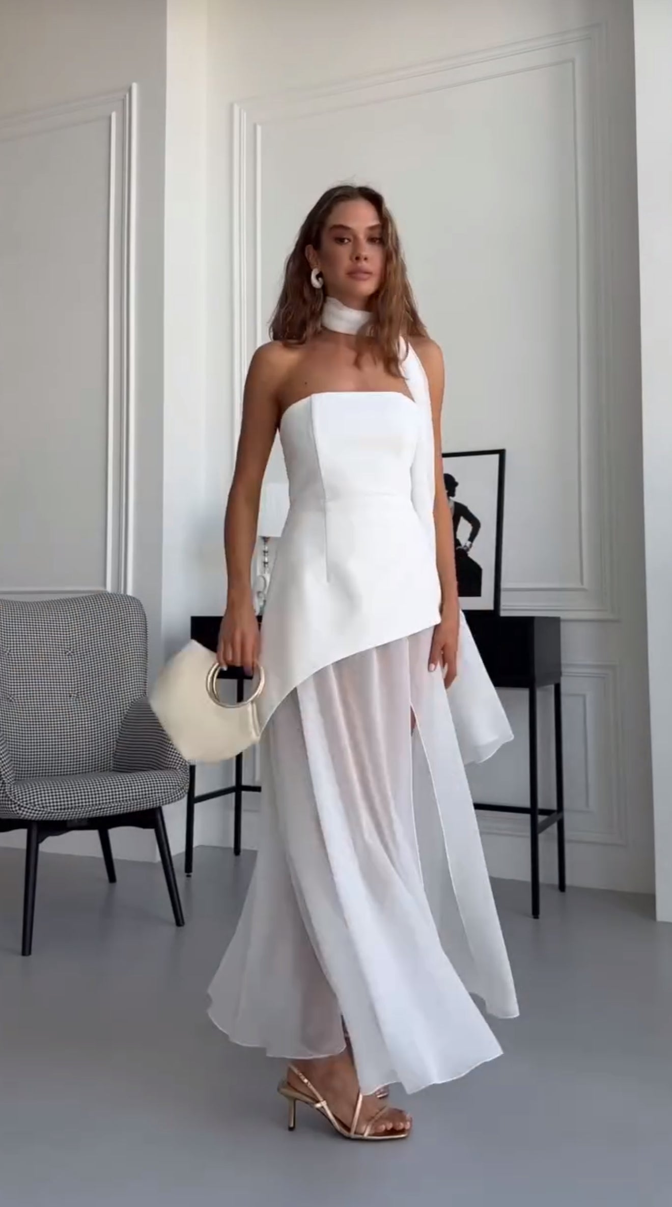 vestido