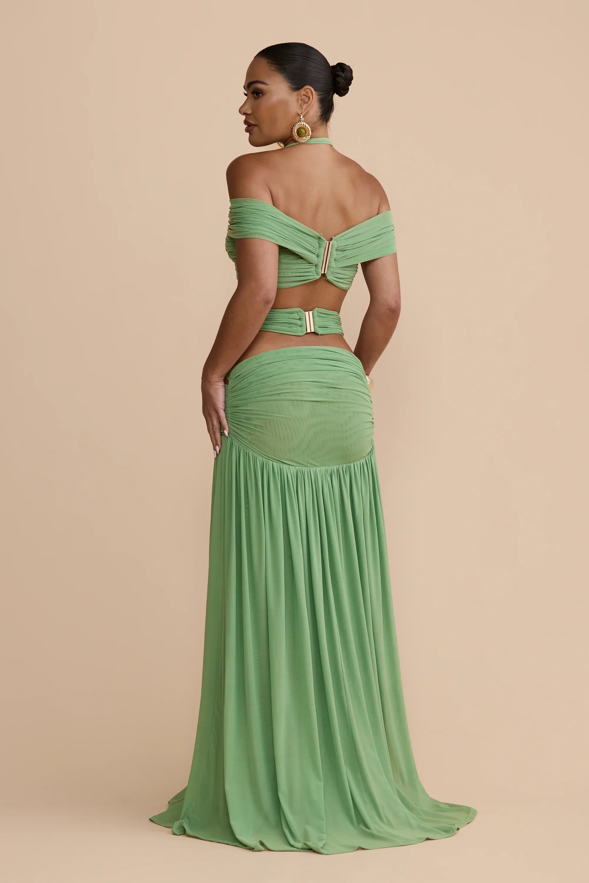 Conjunto mya
