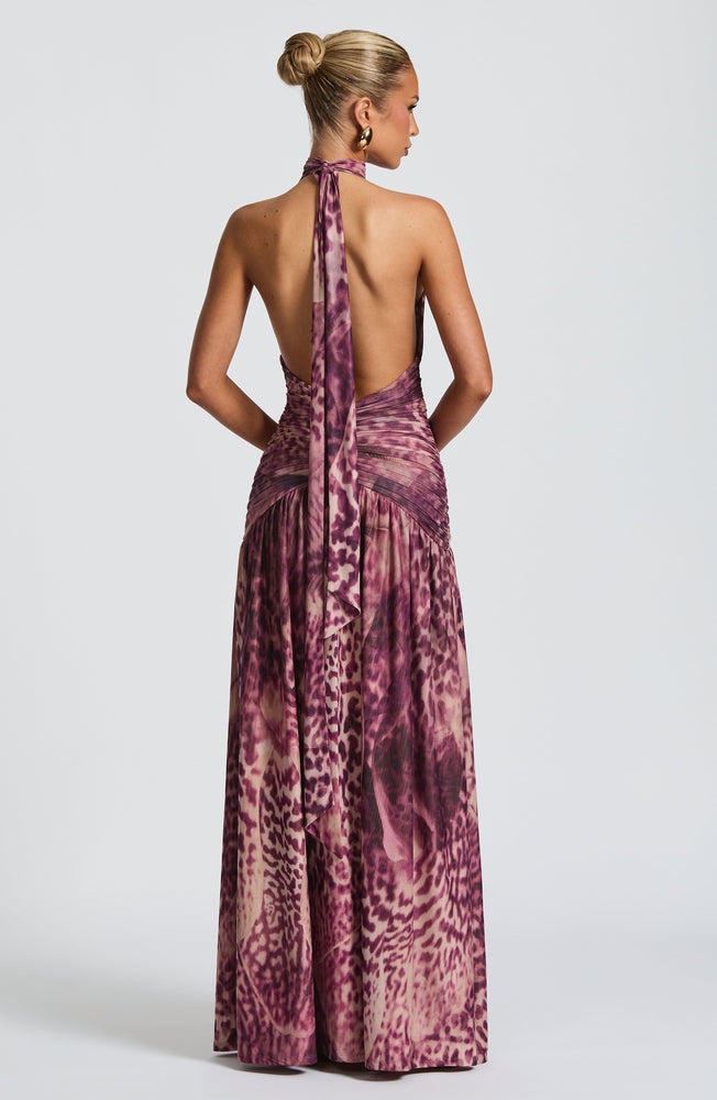 Vestido myra