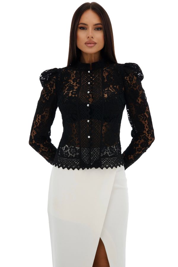 Blusa Paris