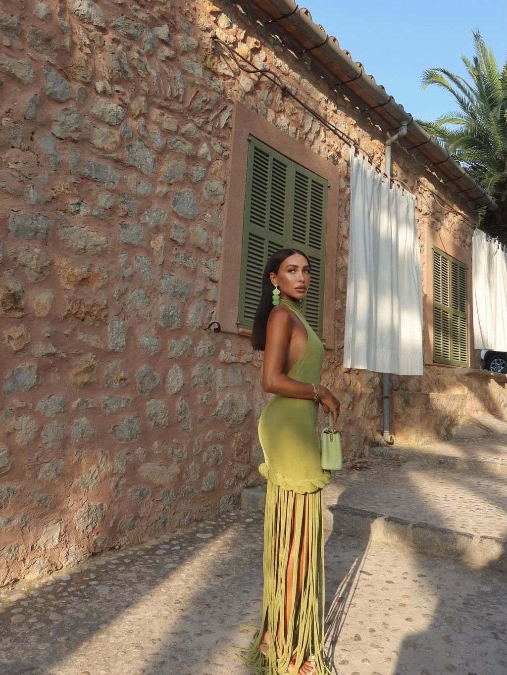 Vestido