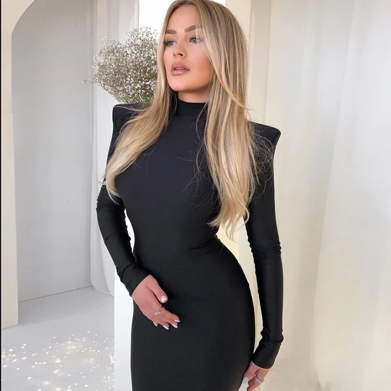 vestido mia