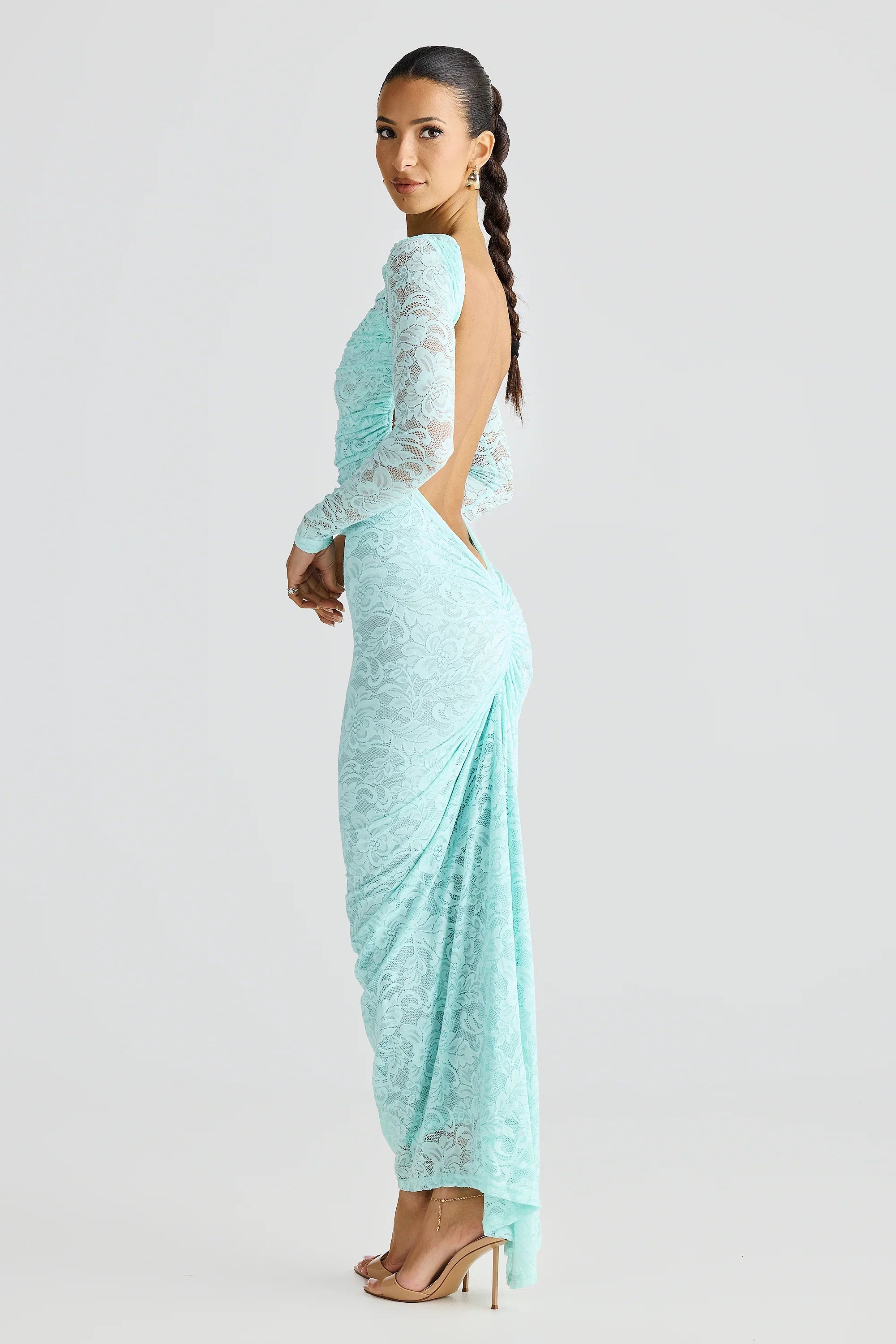 VESTIDO AMARA