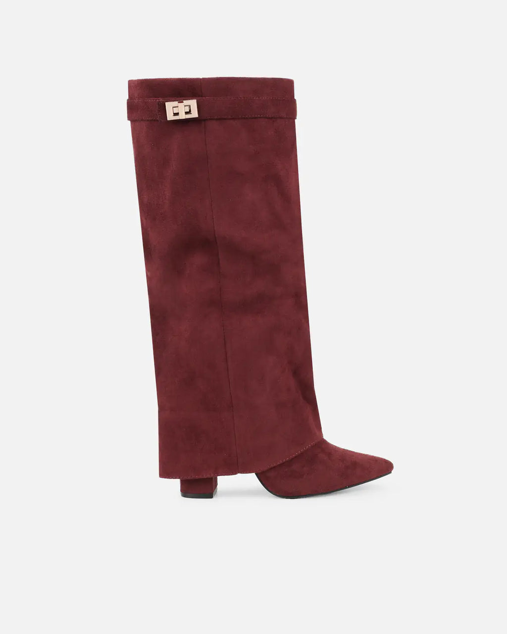 Botas naym