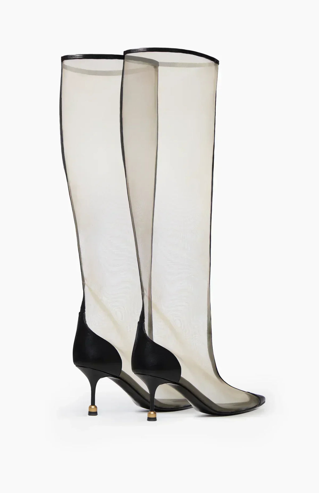Botas dami