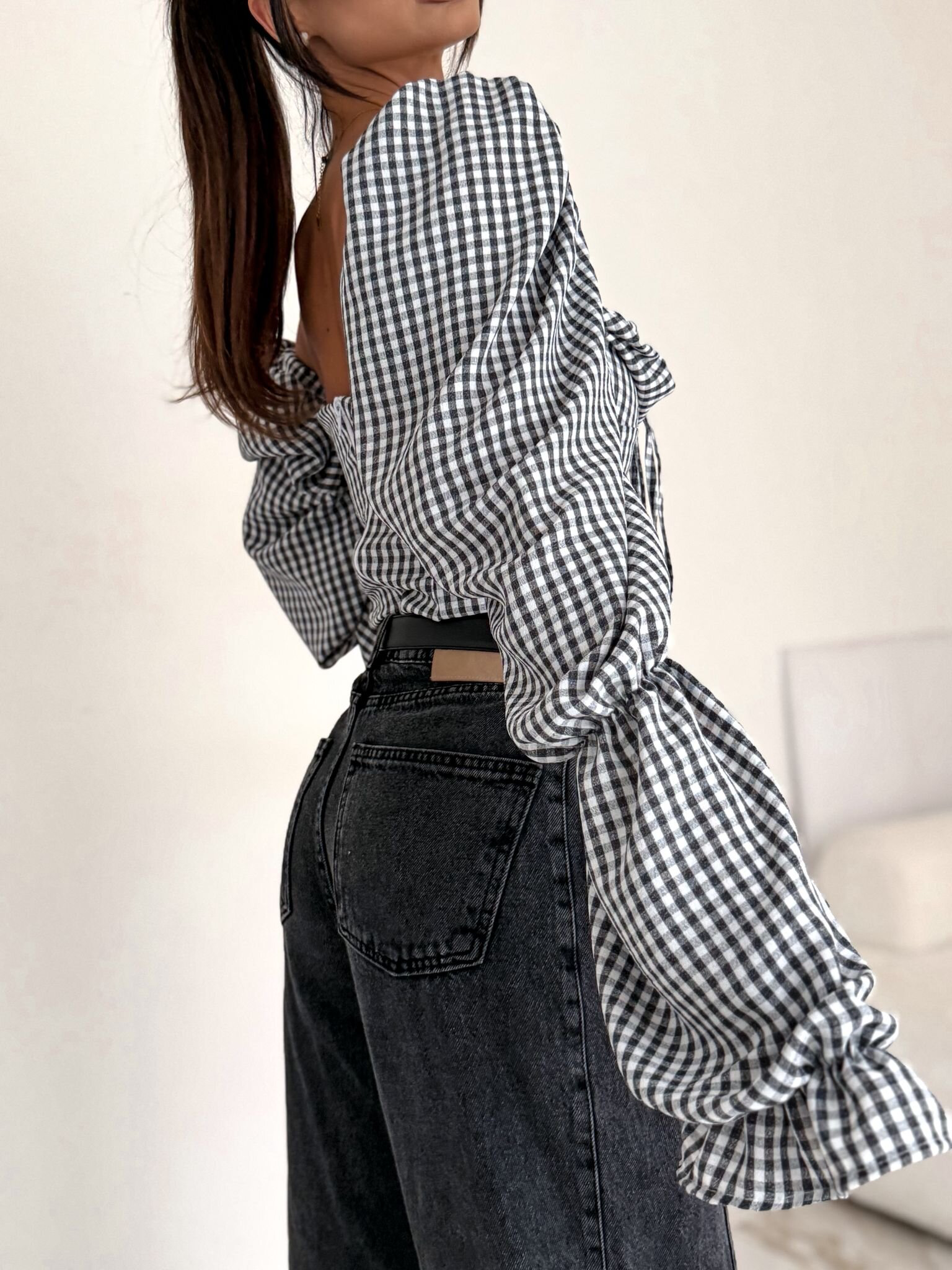 BLUSA SORAYA
