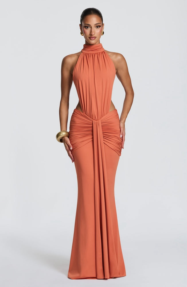 VESTIDO THEKLA