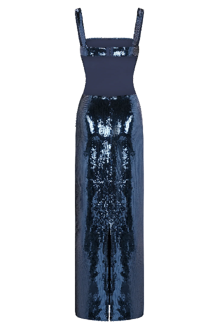 Vestido jadey