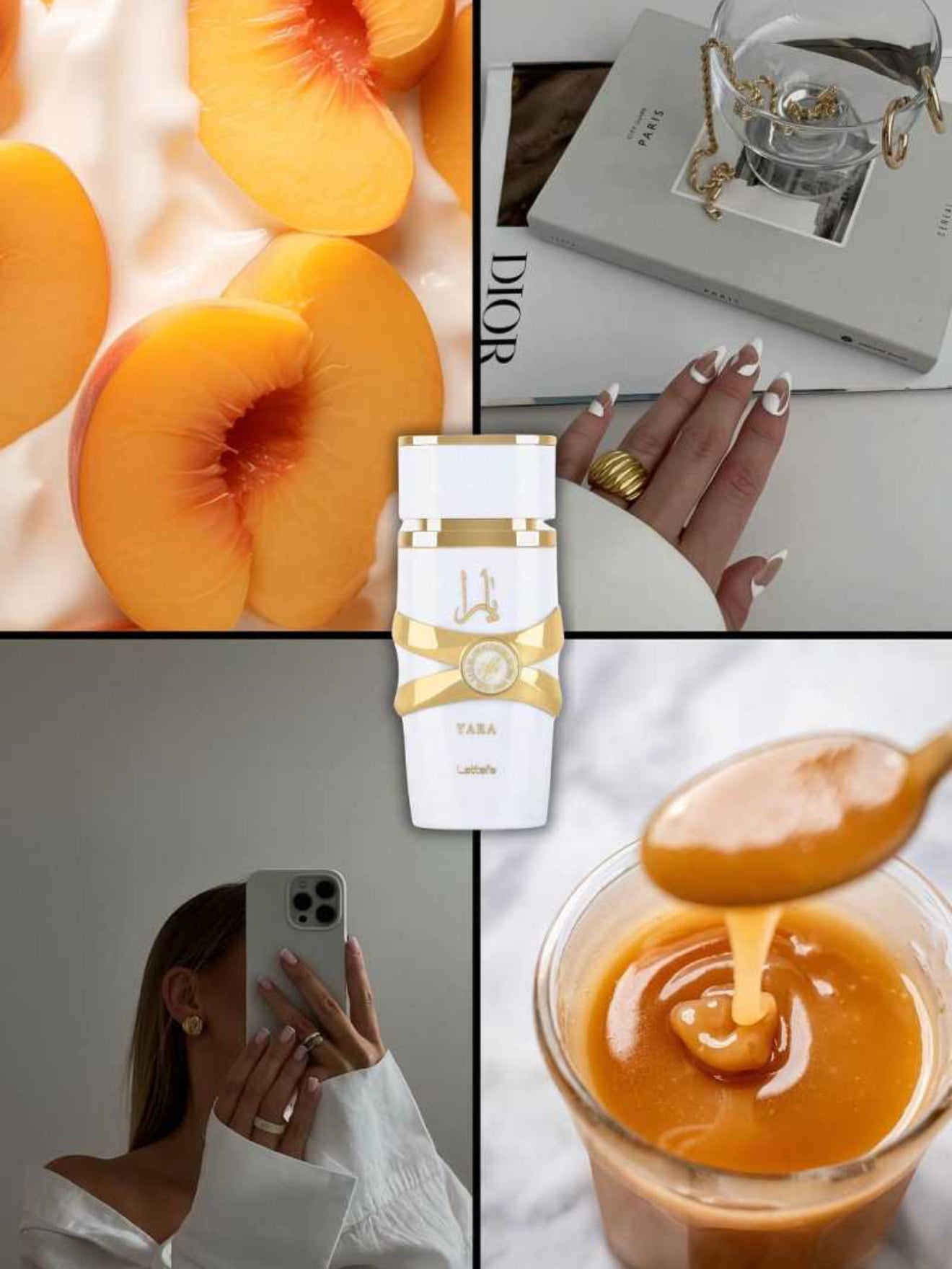 PERFUME YARA MOI