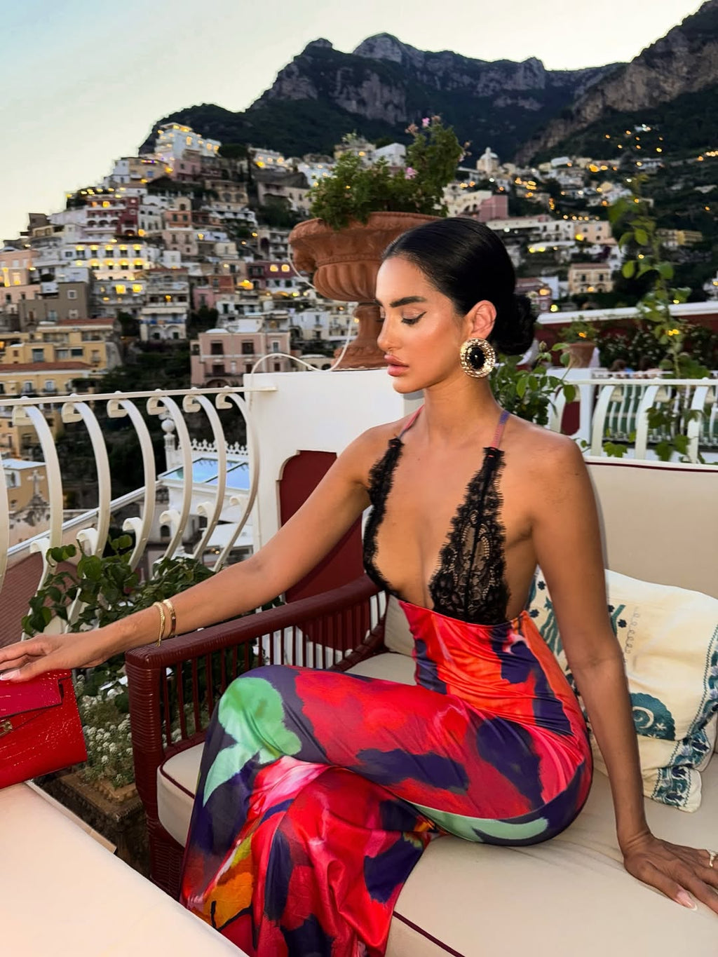 VESTIDO PALERMO