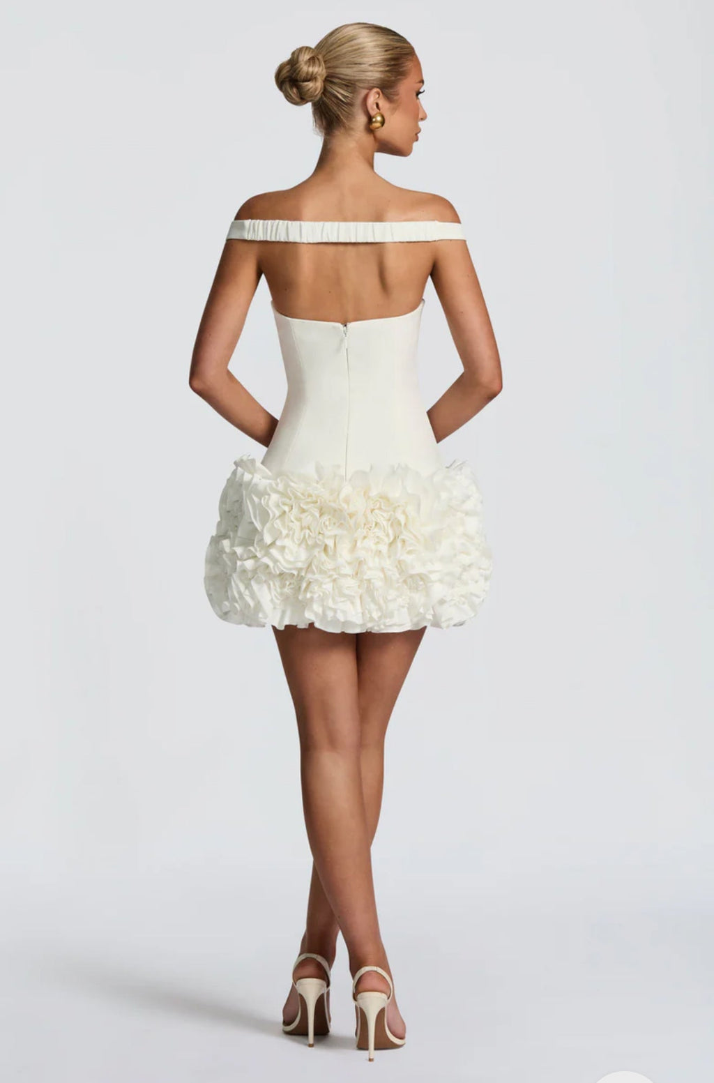 VESTIDO VENY