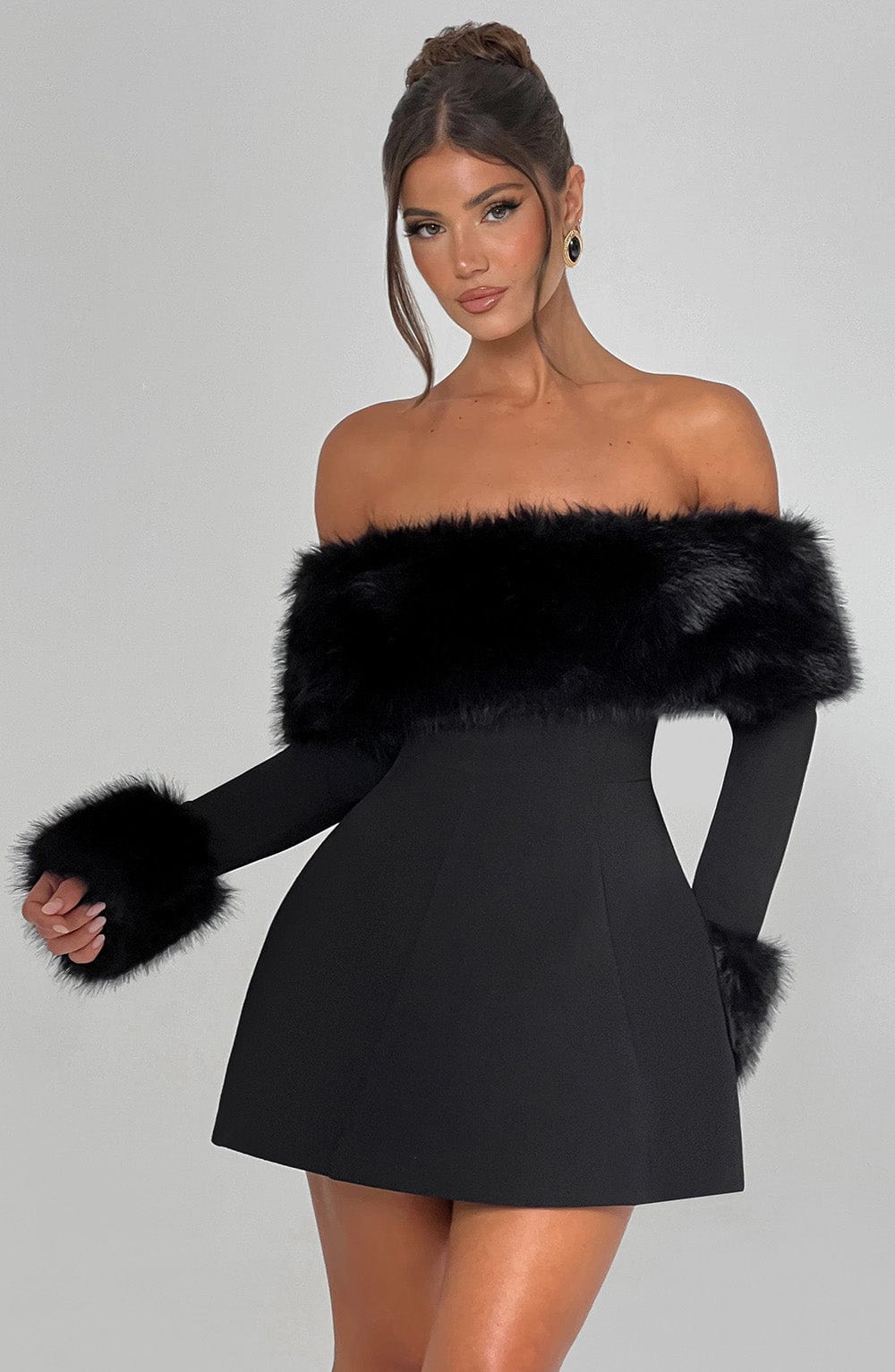 vestido anelle