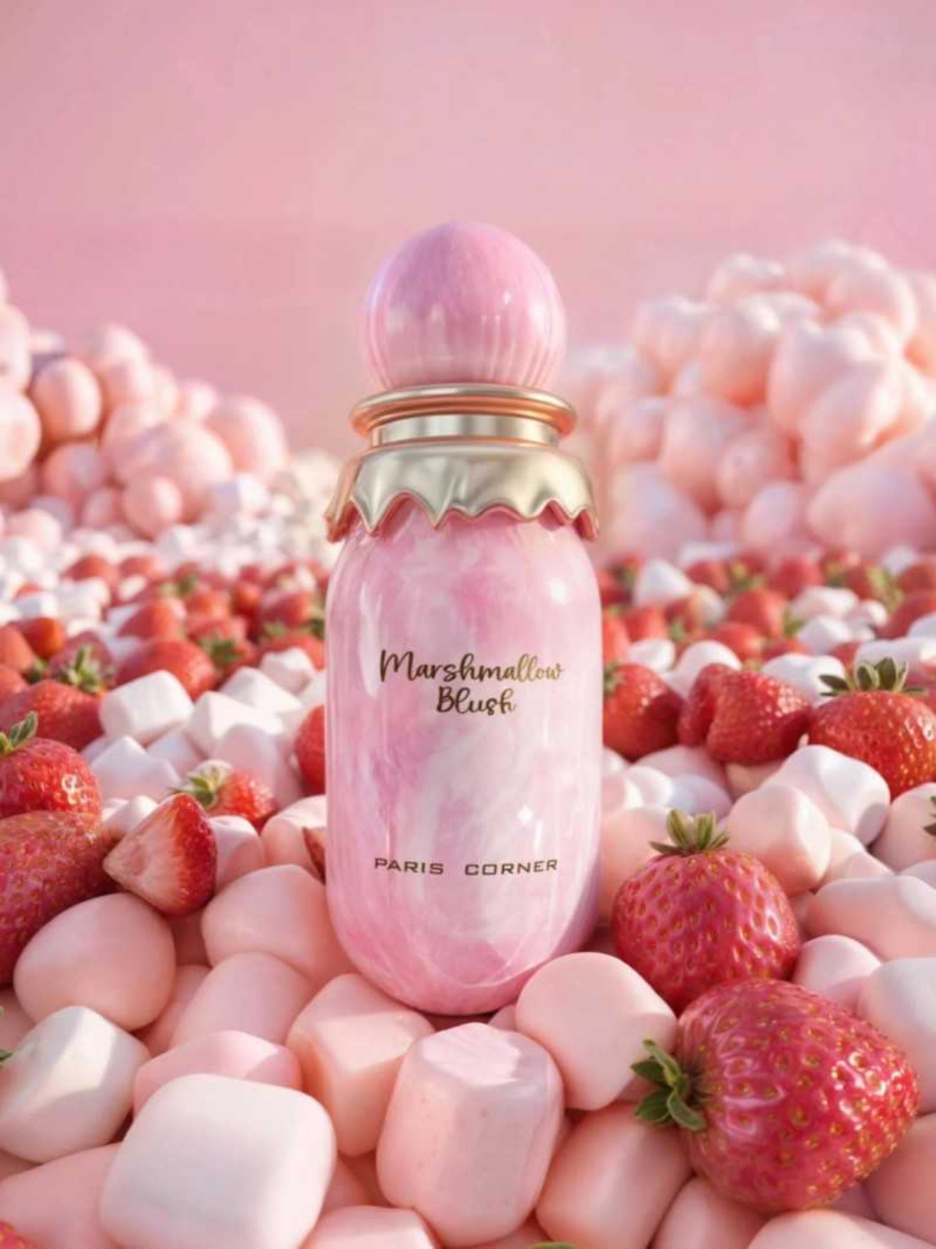 PERFUME BLUSH