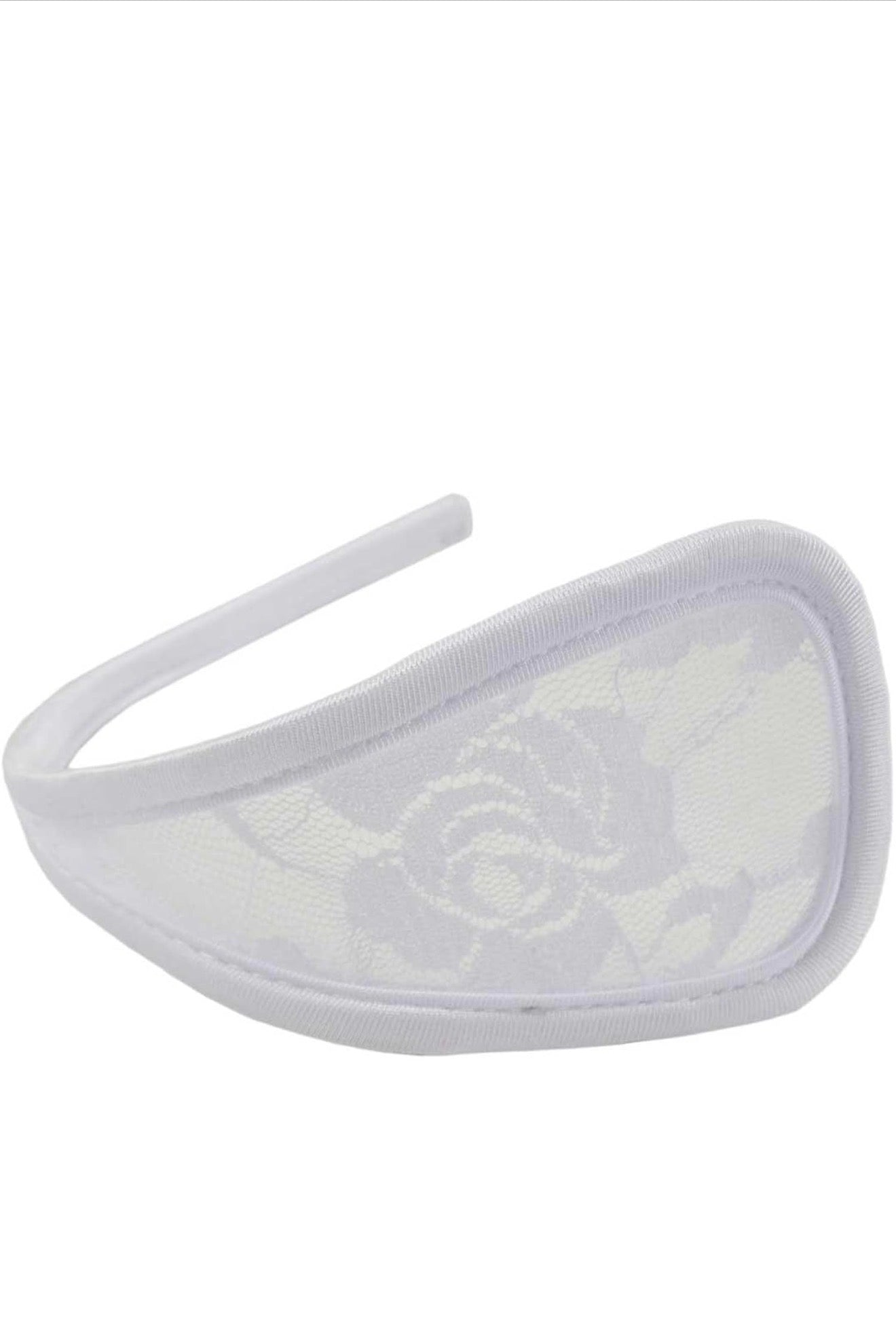 ROPA INTERIOR INVISIBLE