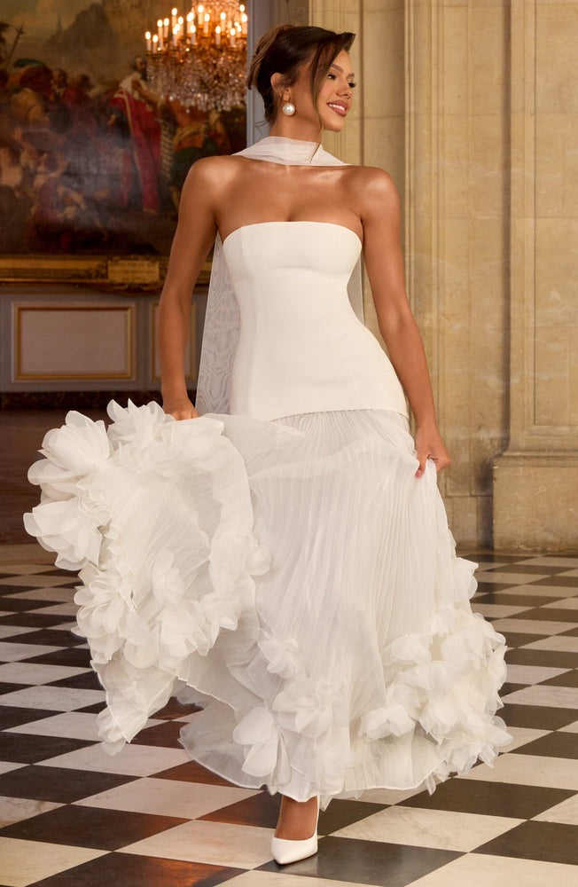 Vestido seraphina