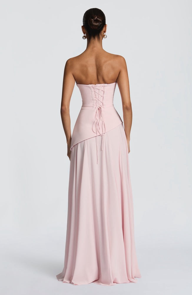 Vestido Maxi dress