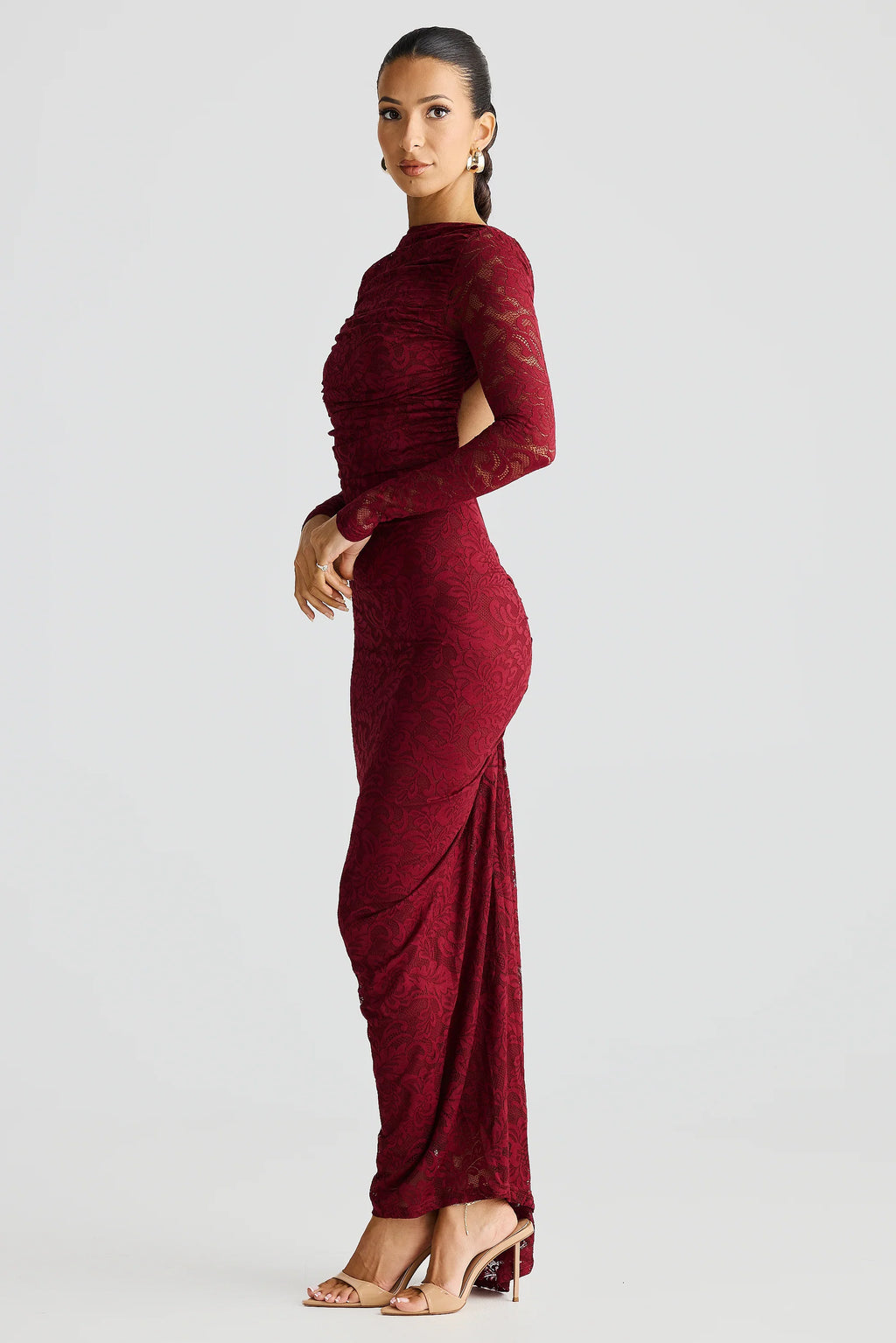VESTIDO AMARA