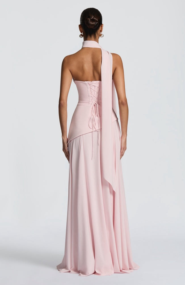 Vestido Maxi dress