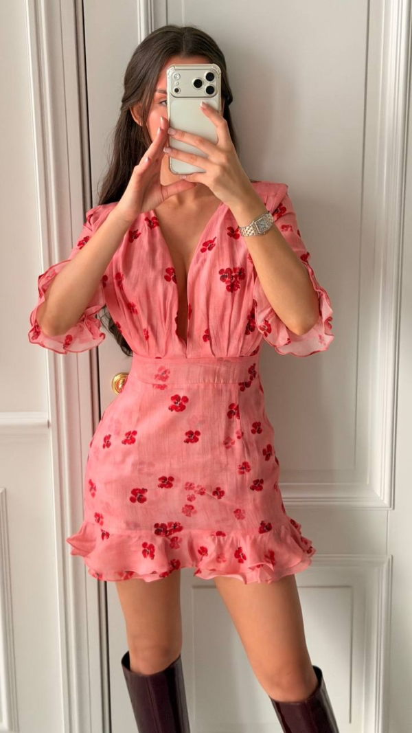 Vestido nikah