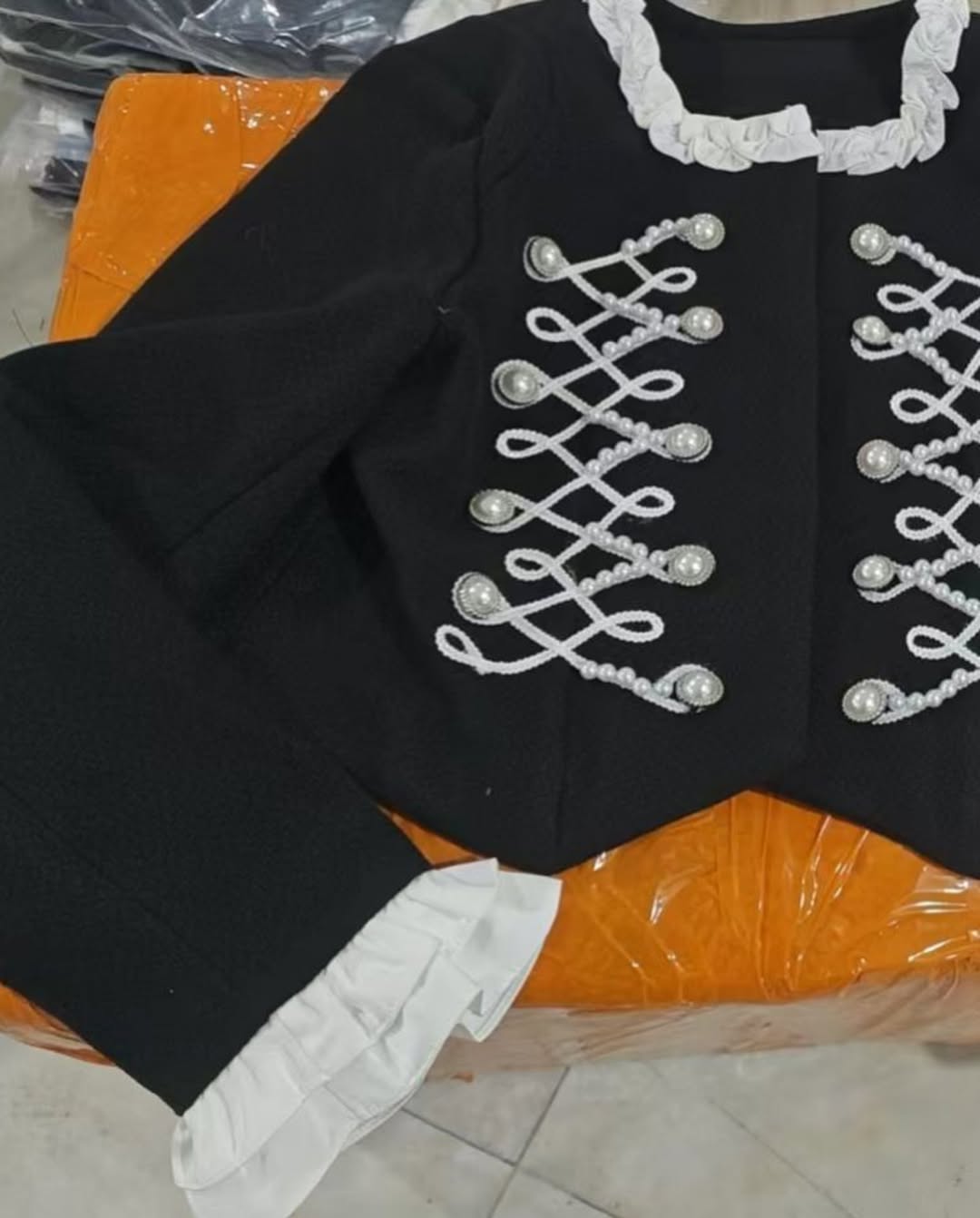 Conjunto krakov