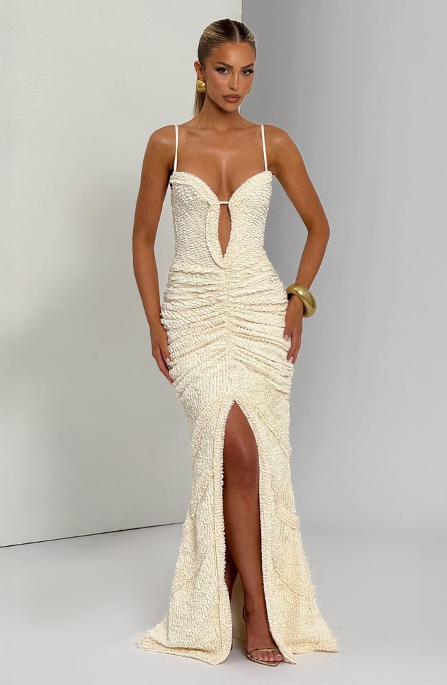 VESTIDO LYSANDRA