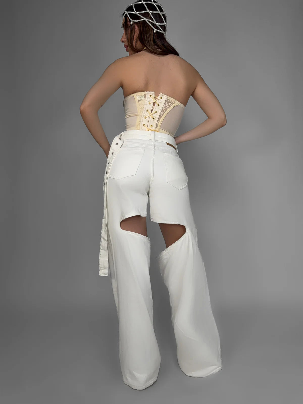 Jeans trend