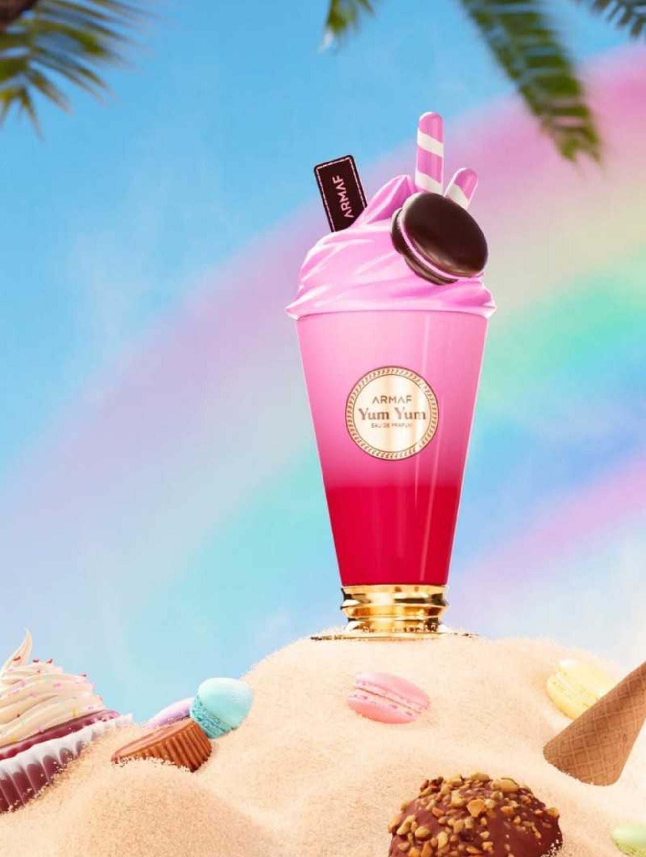 PERFUME YUMYUM