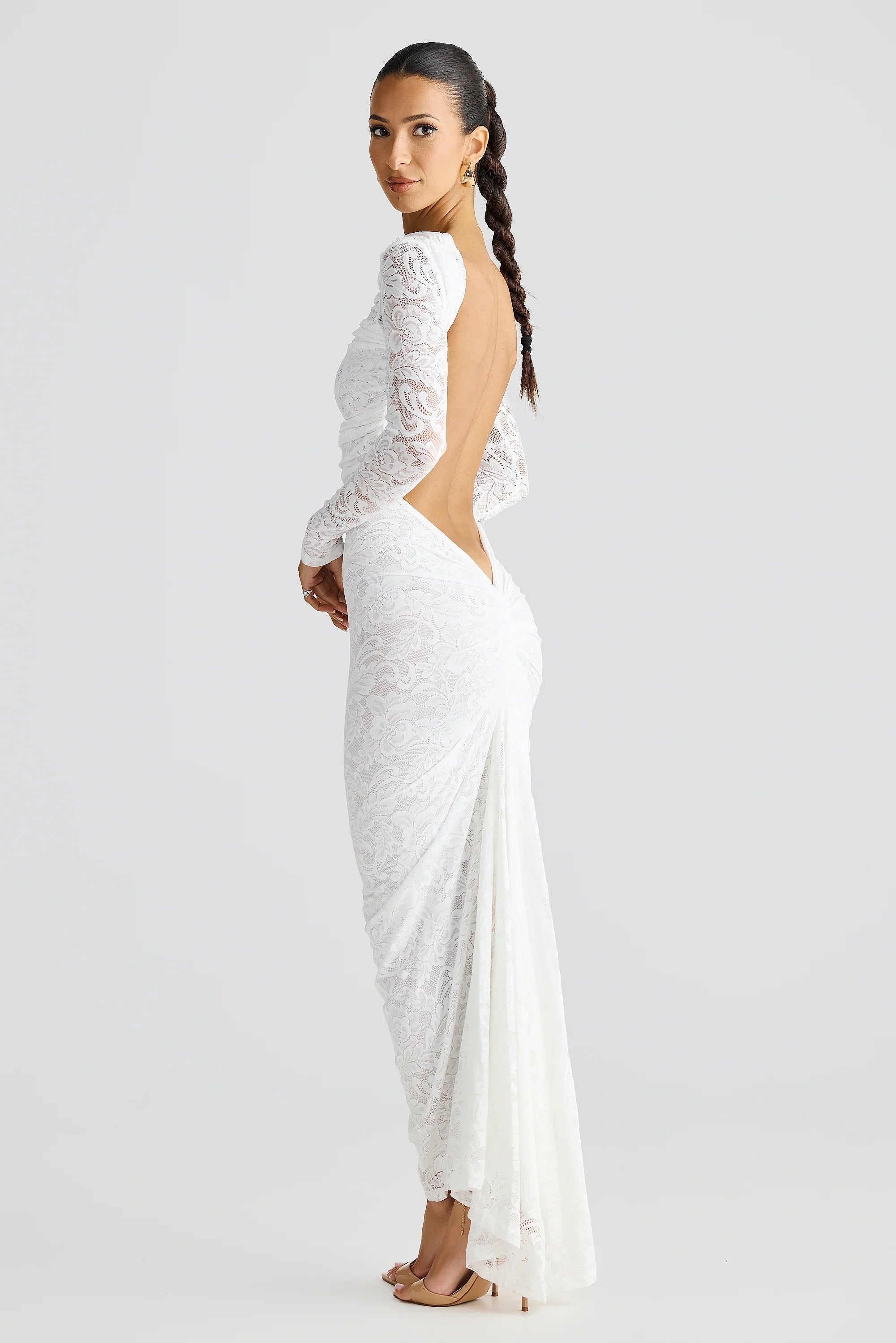 VESTIDO AMARA