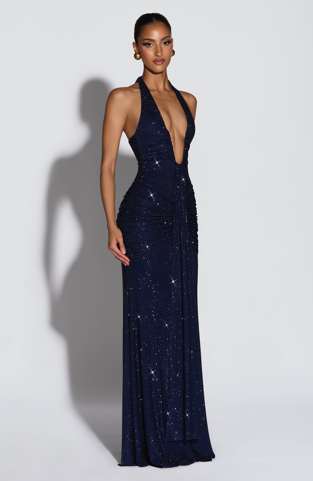 VESTIDO ROSSETA