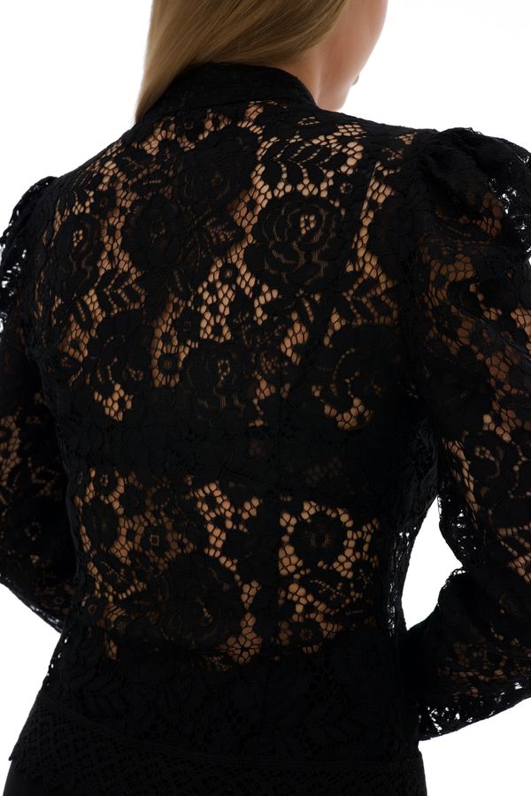 Blusa Paris