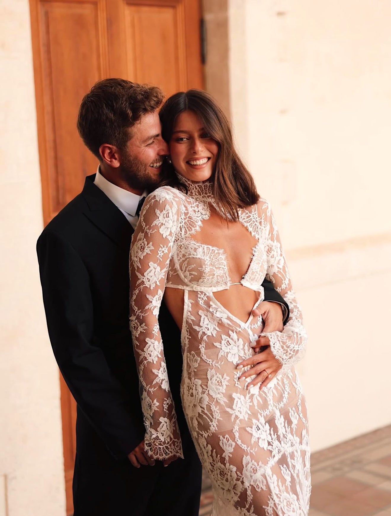 VESTIDO ALMA