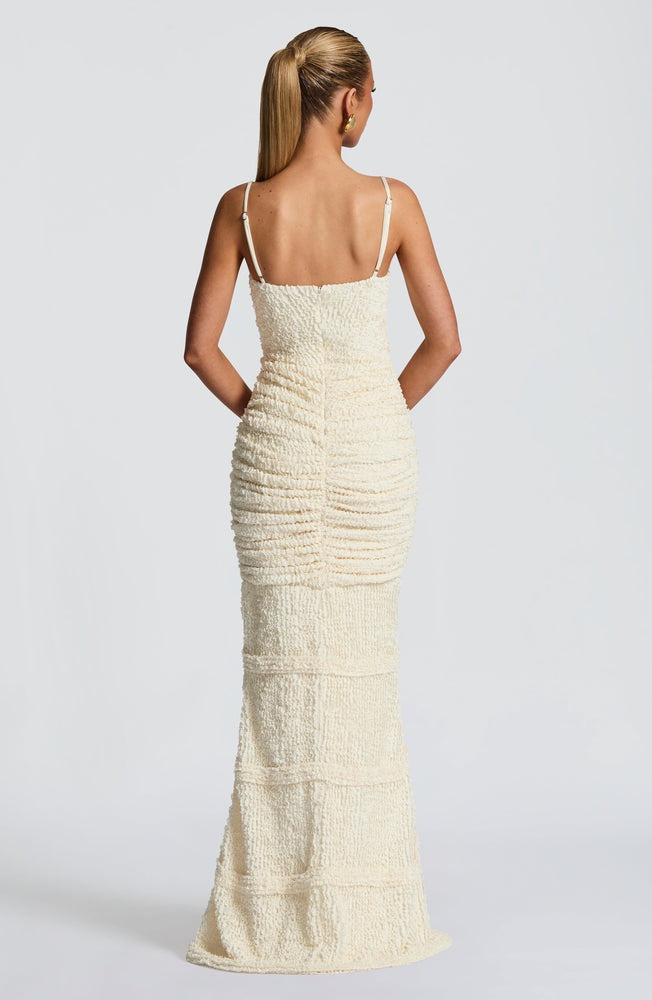 VESTIDO LYSANDRA