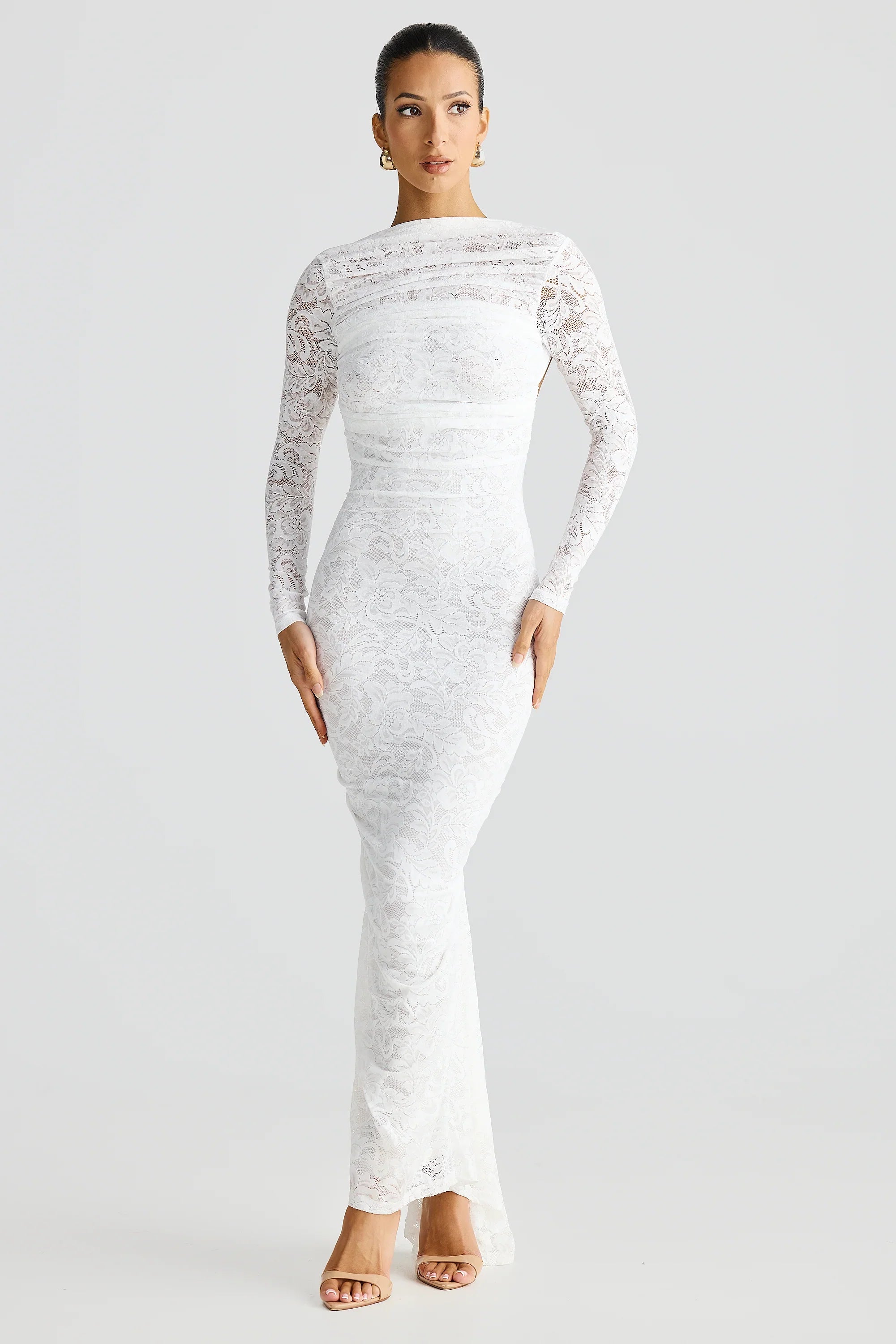 VESTIDO AMARA