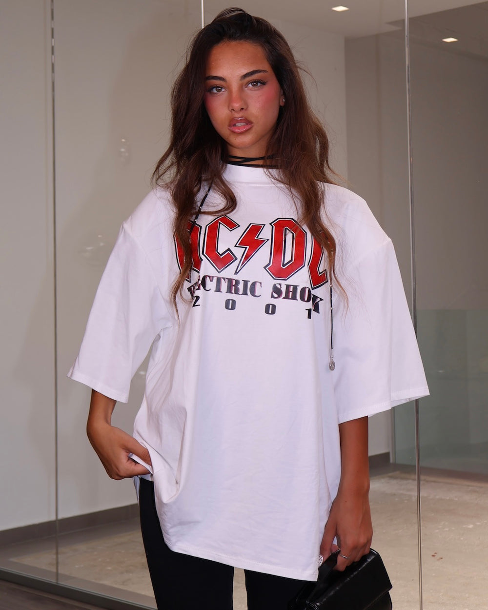 CAMISETA AC/DC