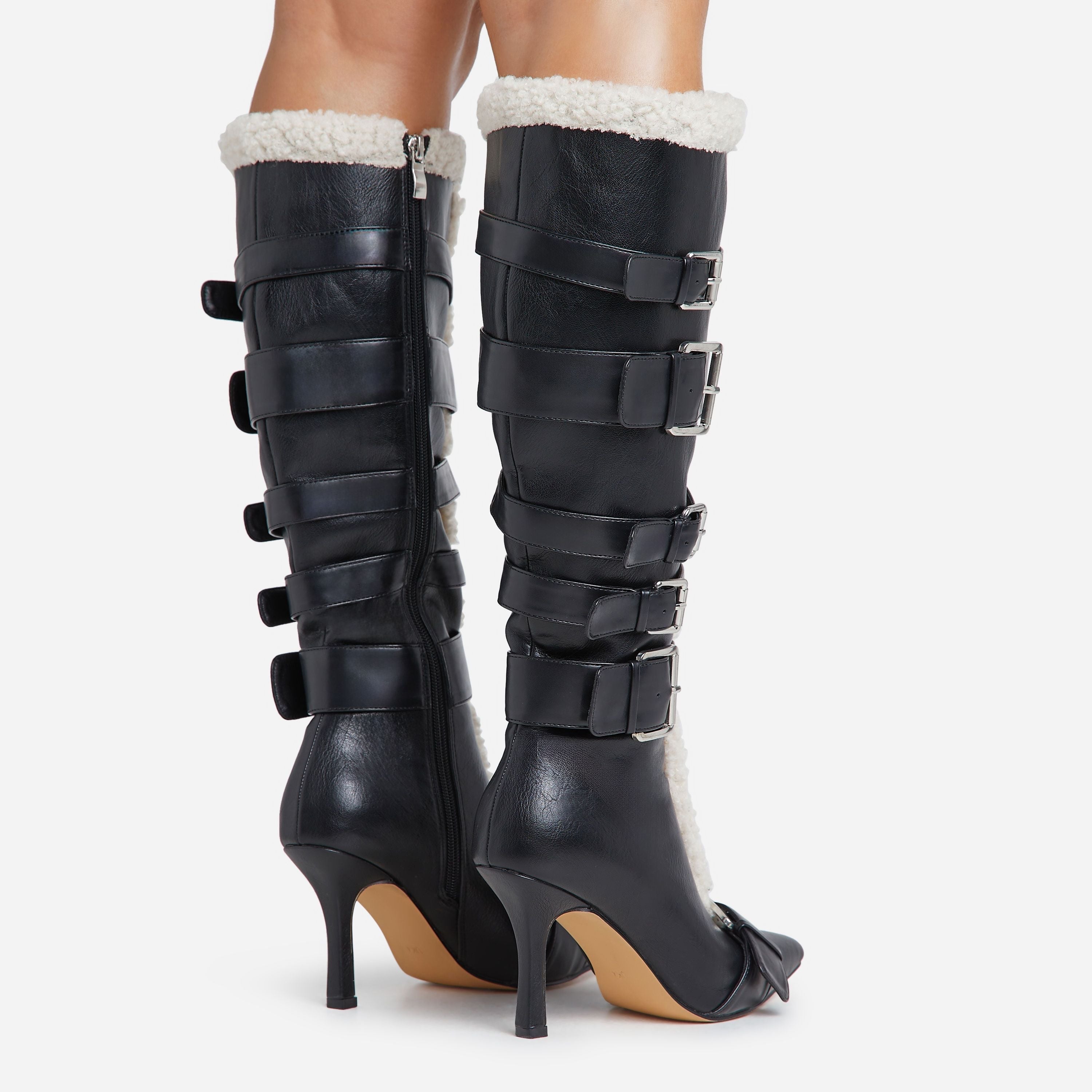 botas alask