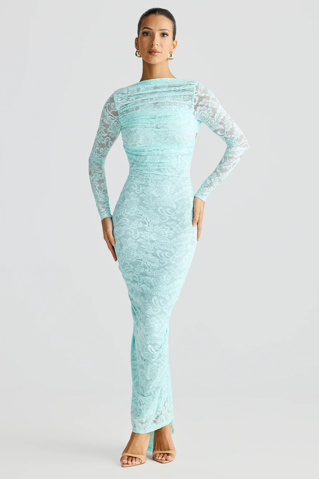 VESTIDO AMARA