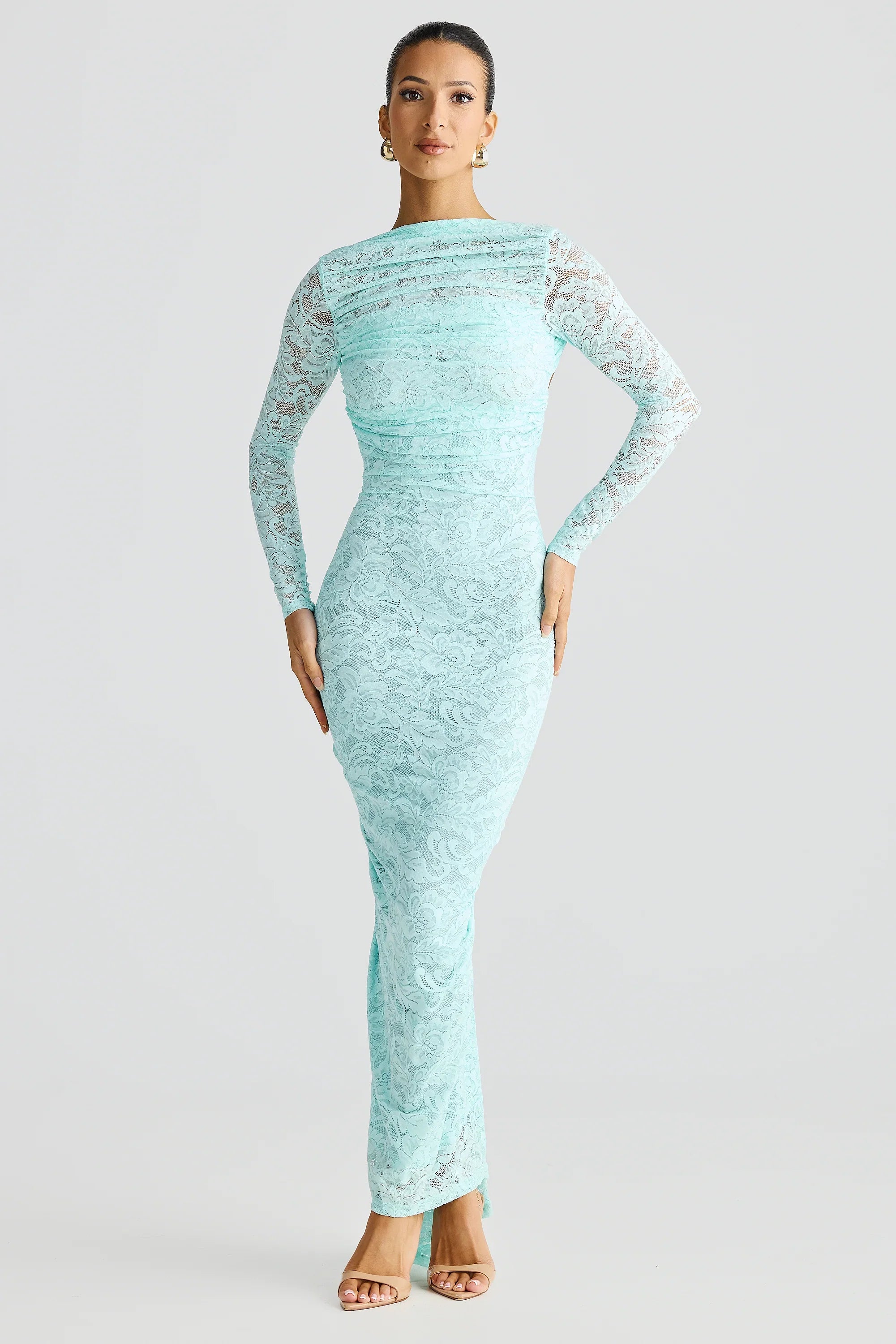 VESTIDO AMARA