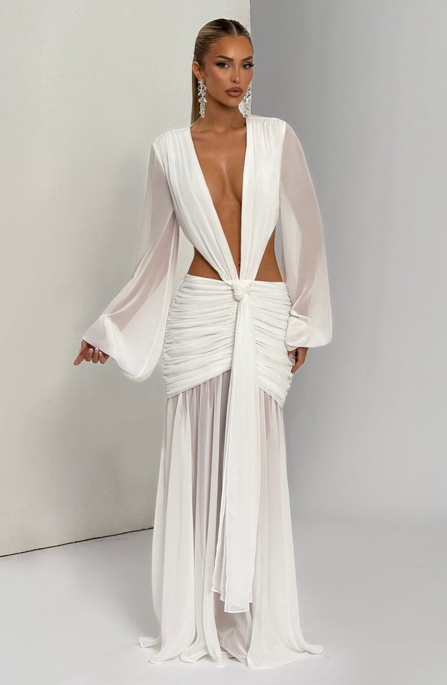 VESTIDO SHELINA