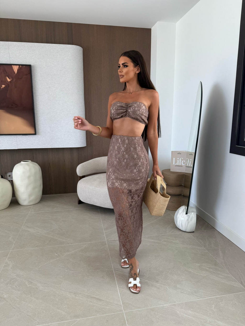 CONJUNTO BILDE