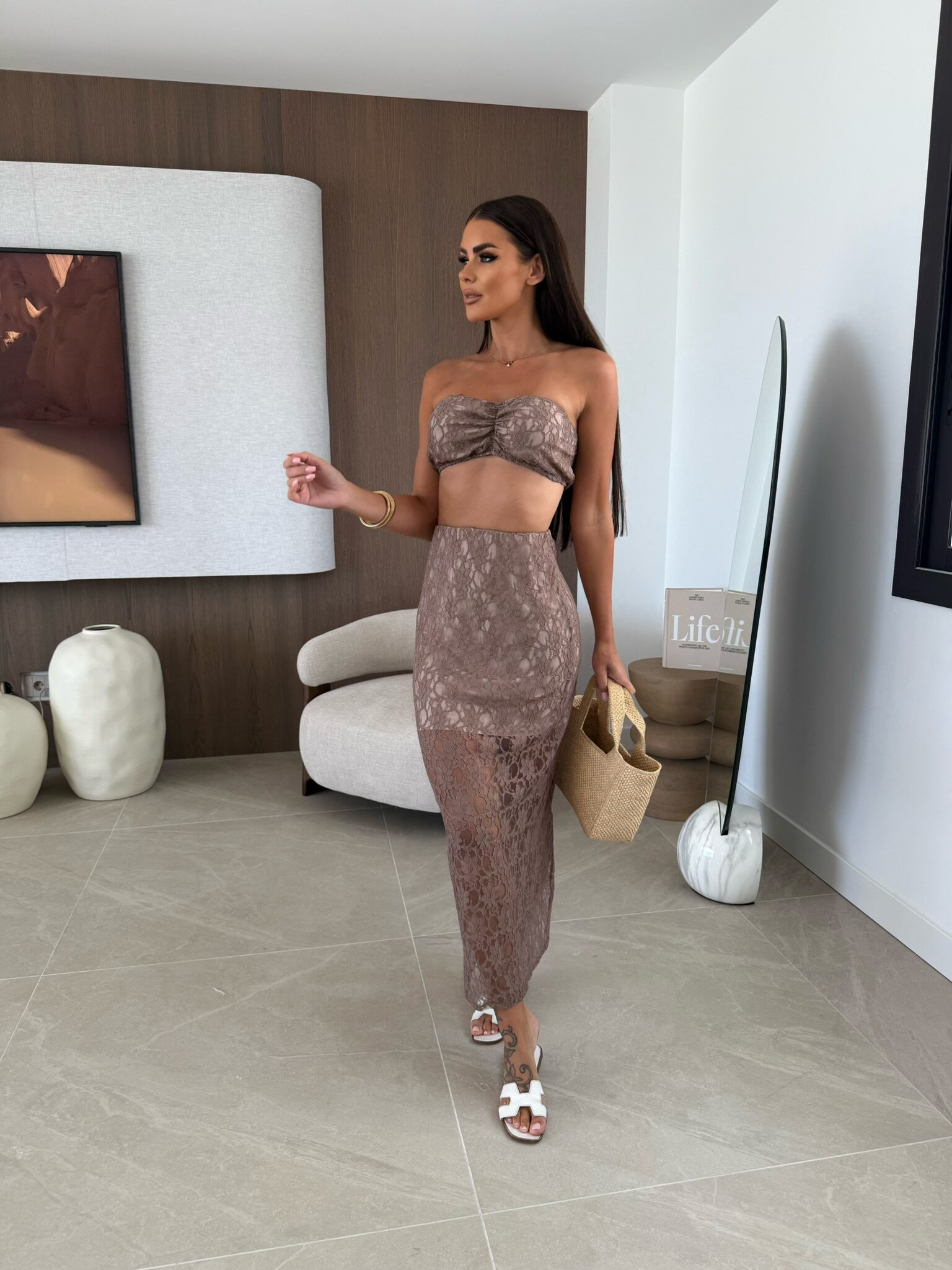 CONJUNTO BILDE